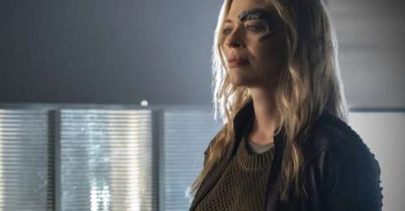 Seven of Nine: Who is she?