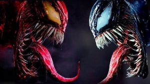 Venom 2 Teaser gives a glimpse of the Symbiotic Showdown
