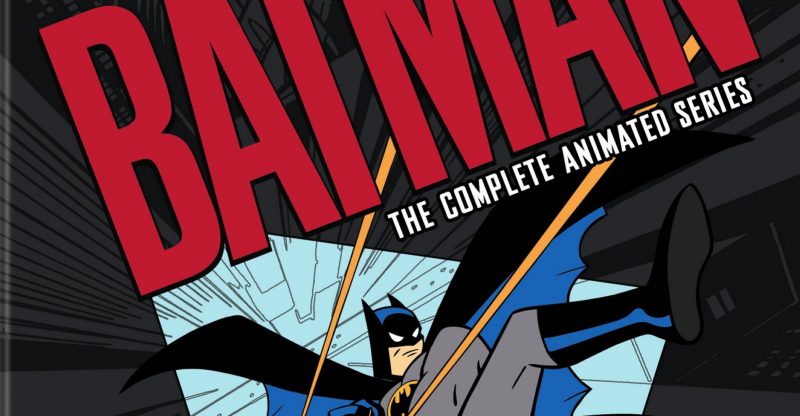 Batman : the animated series