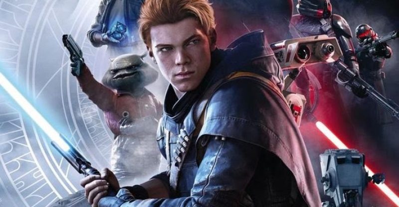 Star Wars Jedi: Fallen Order