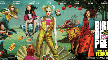 Bird Of Prey Disappoints with a Slumped Box Office Performance