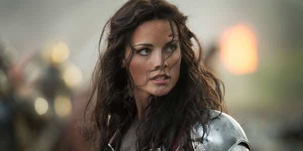 Is Lady Sif all set for a return to MCU in Thor: Love and Thunder or Disney+ Loki?