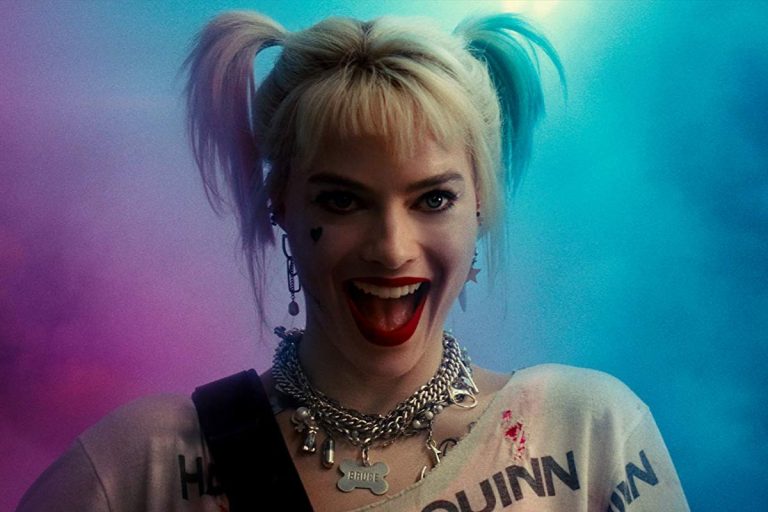 Birds of Prey: Fans are lovin' the movie