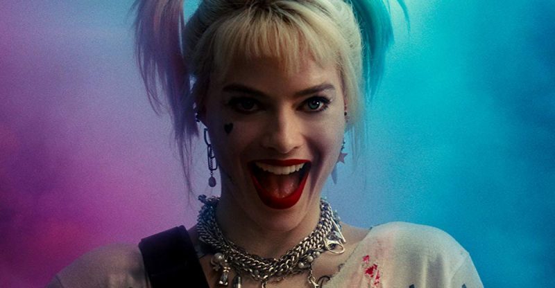 Birds of Prey: Fans are lovin' the movie