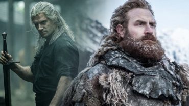 Popular Character in The Witcher SE02 Played by this STAR