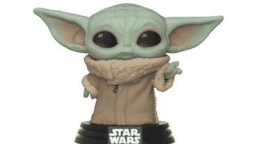 The Baby Yoda fan account has been banned from Twitter