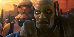 The Clone Army and Master Sifo-Dyas - A Star Wars Mystery Unfurls