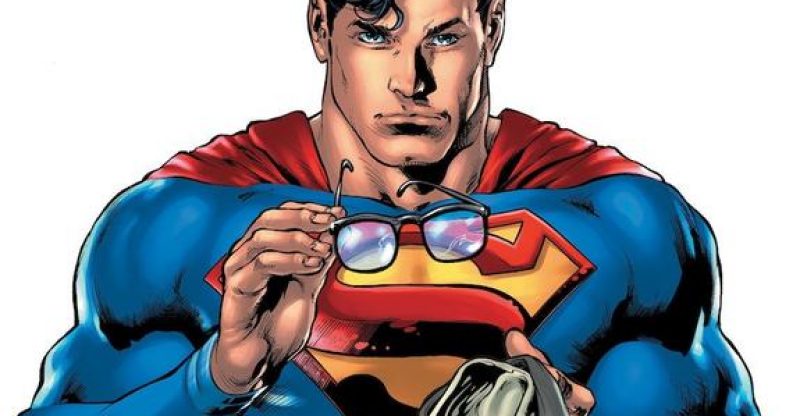 THE MOST UNETHICAL SUPERHERO OF DC IS....