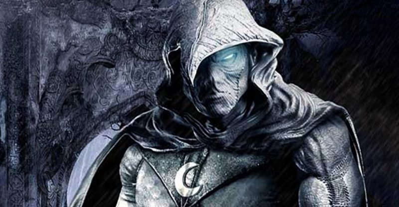 The Most Awaited Moon Knight gets Postponed!!
