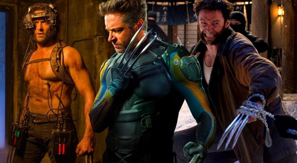 What we expect from Wolverine