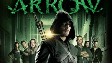 The complete details about 'Arrow' series released