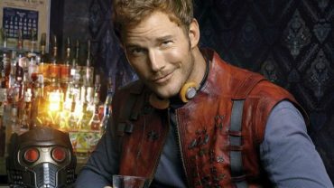 Chris Pratt surprises his fans with a Musical Tour of his office