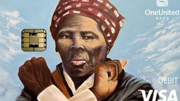 'Wakanda Forever' Pose: Explanations for the Harriet Tubman card