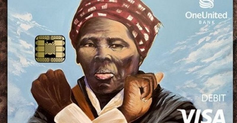 'Wakanda Forever' Pose: Explanations for the Harriet Tubman card