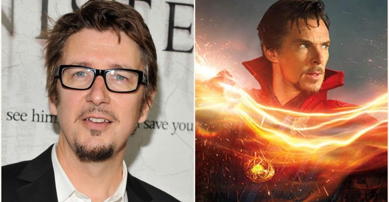 THE QUITING OF DOCTOR STRANGE 2 MARKS THE CULMINATION