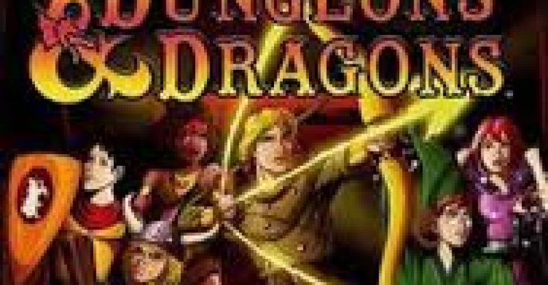 dungeon & Dragons