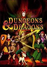 dungeon & Dragons