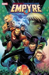 Marvel is set to see the return of a long lost Avenger