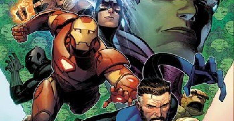 Marvel is set to see the return of a long lost Avenger