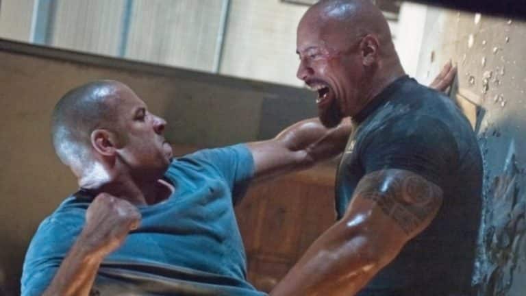 Like Captain America: Civil War the tenth movie of F&F may have an epic cross over