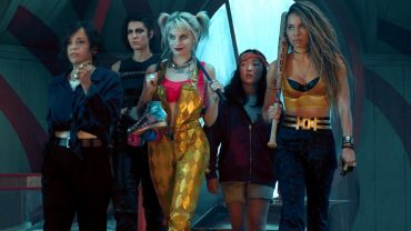 Birds of Prey: Fans are getting a kick out of the action scenes