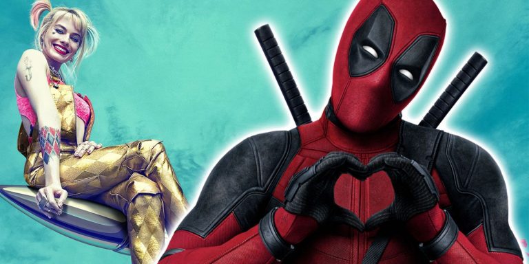Joker's girlfriend may not be as similar to the Deadpool that we originally thought