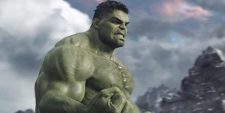 Mark Ruffalo: Hulk may not appear in MCU again