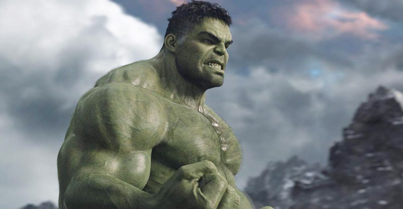 Mark Ruffalo: Hulk may not appear in MCU again