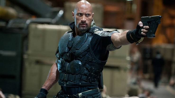 Hobbs has a really interesting journey in the Fast and Furious franchise. Pic courtesy: digital weekly.com