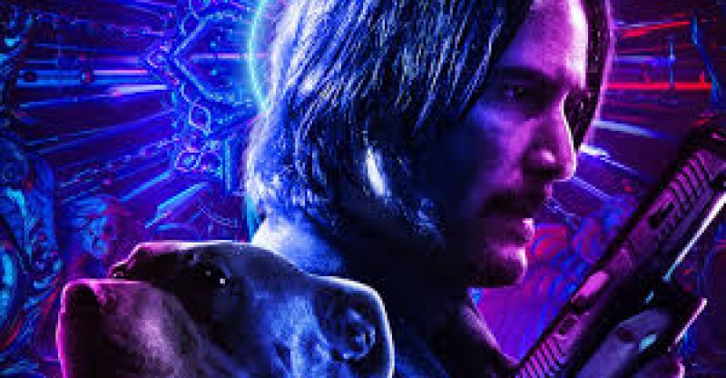 JOHN WICK
