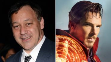 Doctor Strange 2: Sam Raimi, a perfect director!