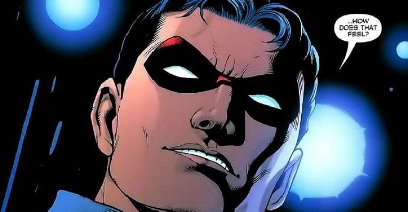 Jason Todd