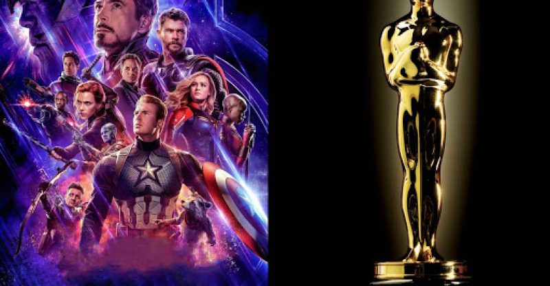ENDGAME PLAYED WELL BUT WHAT WENT WRONG AT THE AWARDS?