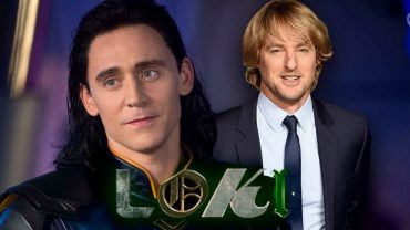 Owen Wilson to join the Disney+ Loki series