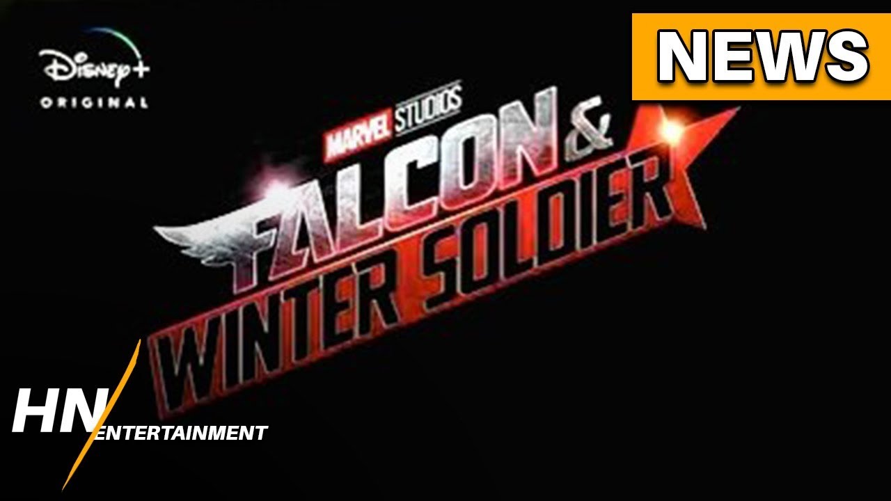 Falcon & Winter soldier