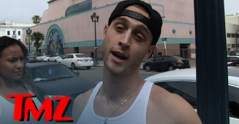 CHET HAZE