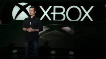 Amazon and Google main competitors: says Xbox