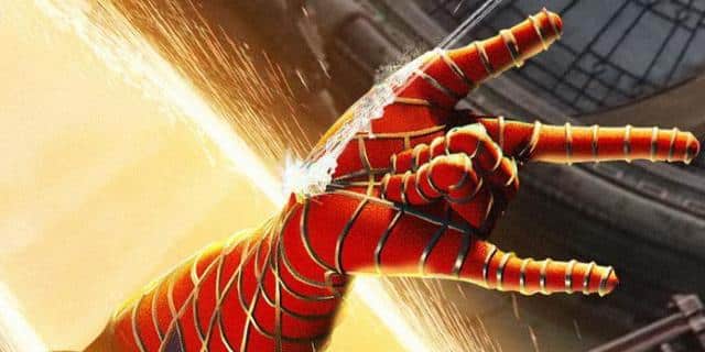 Tobey Maguire's Spider-Man joins MCU: Imagine's Doctor Strange 2 Boss logic poster!