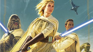 Star Wars: The High Republic