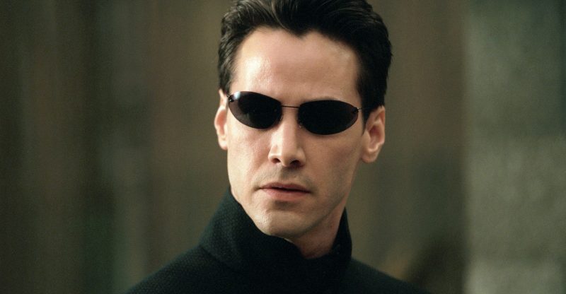 Matrix 4: Keanu Reeves to appear as Neo