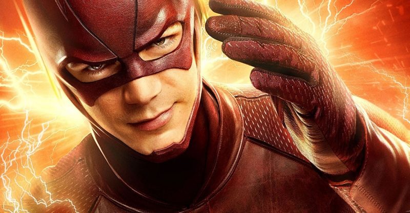 The Flash