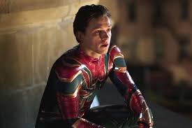 Spider-man 3: He "Knows" but will not spoil it!