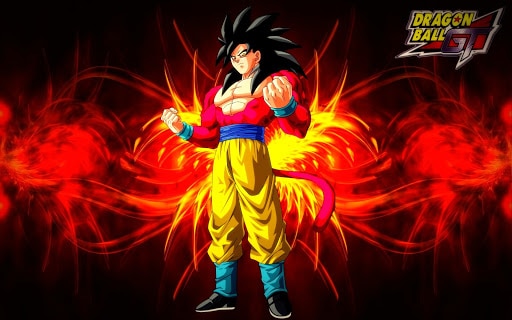 Dragon ball