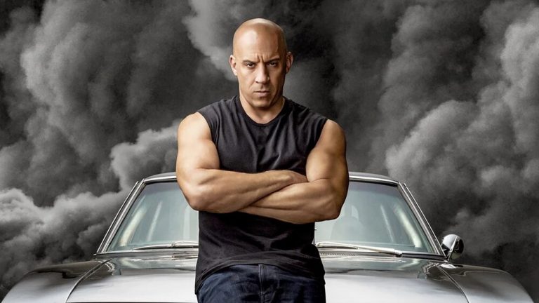 "Are there two parts of Fast and Furious 10", Vin Diesel teases!