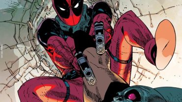 Deadpool Was Once The WORST Iron Man till date