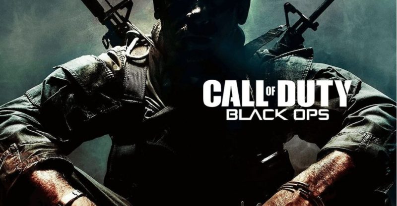 Alert:Call of Duty is Reboot of The Gritty Black Ops!