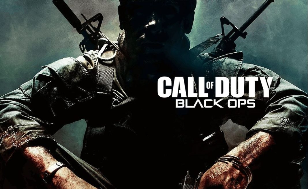 Alert:Call of Duty is Reboot of The Gritty Black Ops!