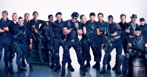 Expendables 4 Script Is Great, but the film isn't a for sure thing yet: Randy Couture