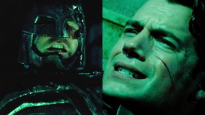 Batman v Superman's Infamous Martha Scene Explained in Detail By Zack Snyder