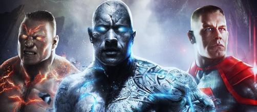 This Fighter is going to join Universe of The Marvel